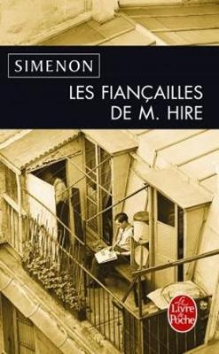 Les fiancailles de M. Hire