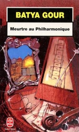 Meurtre au philharmonique