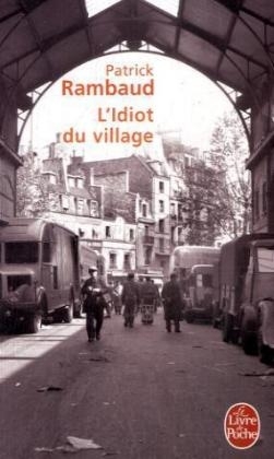 L'Idiot Du Village