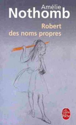 Robert des noms propres