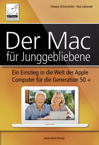 Der Mac für Junggebliebene