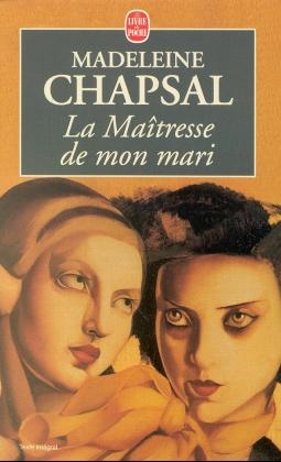 La Maitresse de mon mari