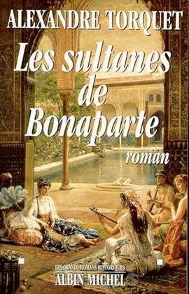 Les Sultanes de Bonaparte