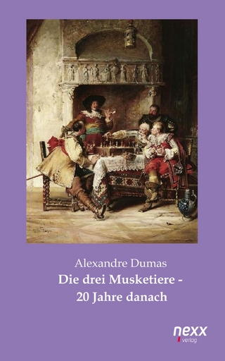 Die drei Musketiere