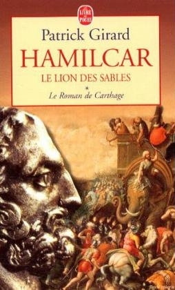 Hamilcar, le lion des sables