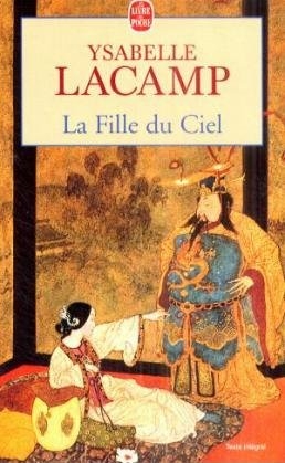 La Fille du Ciel