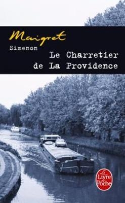 Le charretier de la Providence