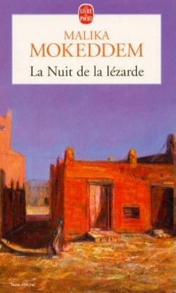 La Nuit de la lezarde