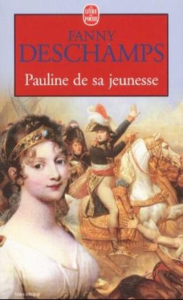 Pauline de sa jeunesse