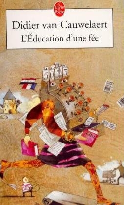 L'education d'une fee