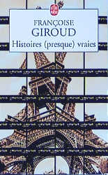 Histoires (presque) vraies