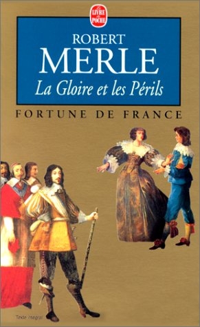La Gloire ET Les Perils