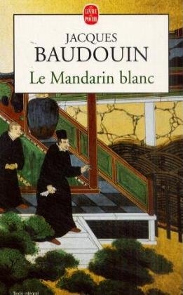 Le Mandarin blanc
