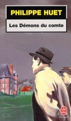 Les Demons du comte