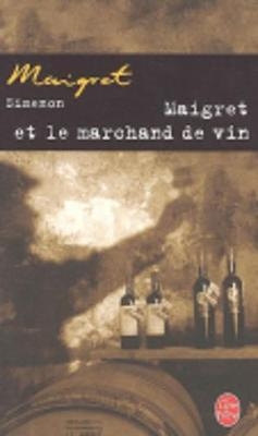 Maigret et le marchand de vin