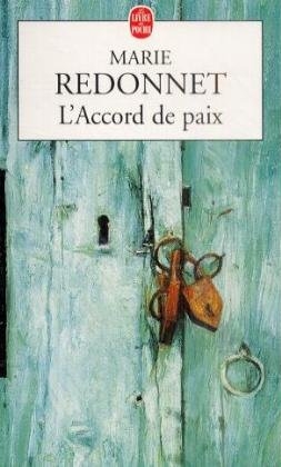 L' Accord de paix