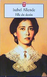 Fille du destin