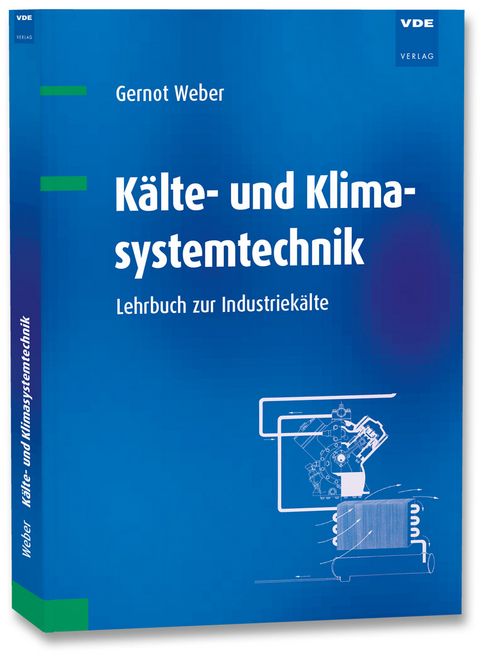 K&auml;lte- und Klimasystemtechnik - Gernot Weber