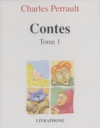 Contes, Cassetten