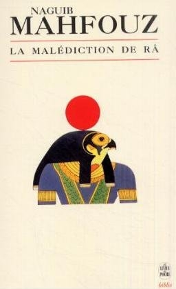La Malediction de Ra