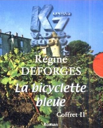 Vol.2 - R&eacute;gine Deforges