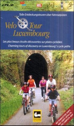 VeloTour Luxembourg