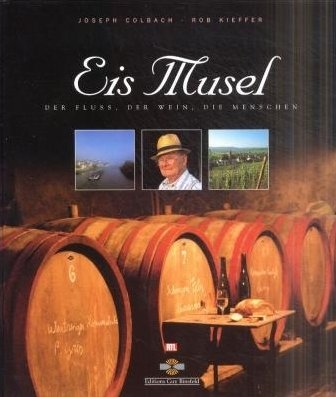 Eis Musel - Joseph Colbach
