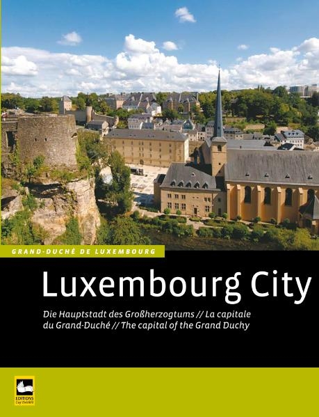 Luxembourg City - 