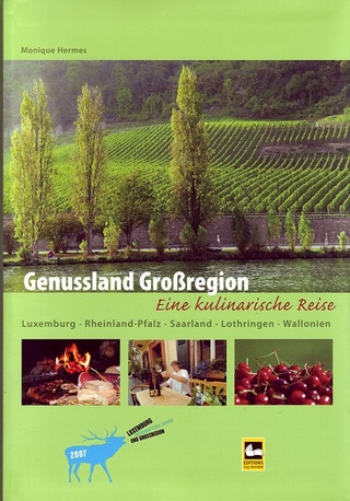 Genussland Grossregion