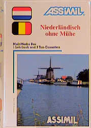 ASSiMiL Selbstlernkurs f&uuml;r Deutsche - A Cherel