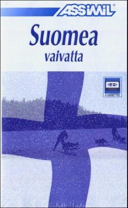 Suomea vaivatta, 4 Cassetten