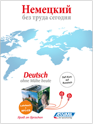 L'Allemand Pour Russophones