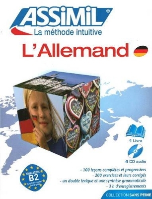 L'Allemand
