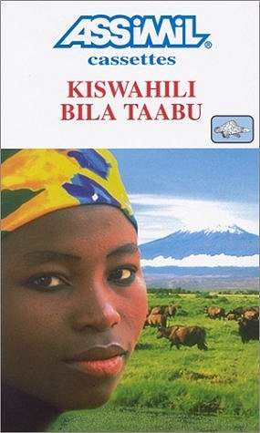 Kiswahili Bila Taabu