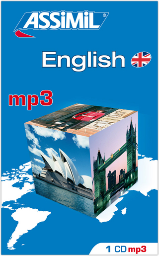 English mp3