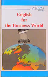 English for the Business World, 4 Cassetten