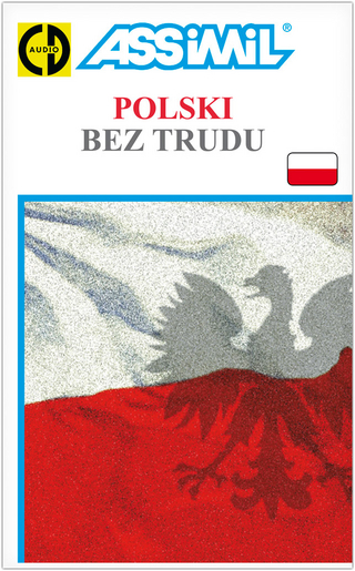 ASSiMiL Polnisch ohne MÃ¼he - Audio-CDs