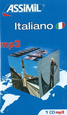 Italiano mp3 -  Assimil