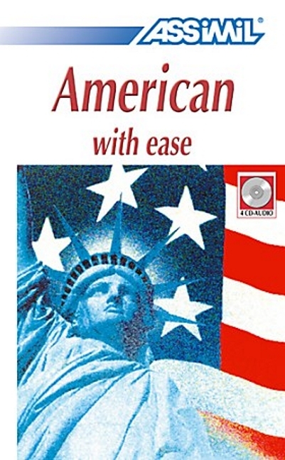 ASSiMiL Selbstlernkurs f&uuml;r Deutsche / Amerikanisch ohne M&uuml;he