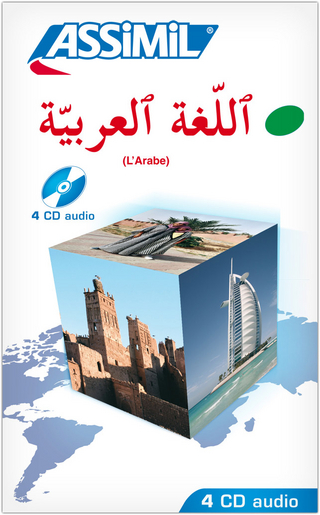 L'Arabe CD Set