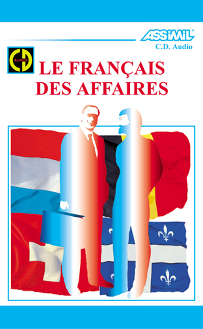 Business French / Assimil Business French (Wirtschaftsfranz&ouml;sisch)