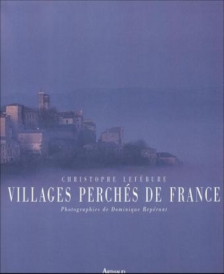 Villages perchés de France