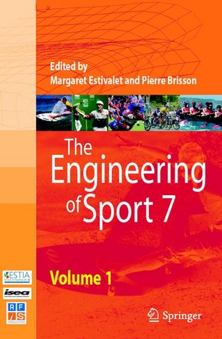 The Engineering of Sport