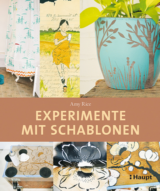 Experimente mit Schablonen