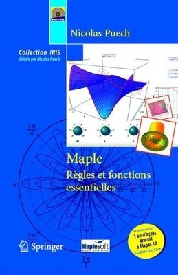 Introduction a Maple - Nicolas Puech