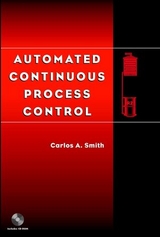 Automated Continuous Process Control -  Carlos A. Smith