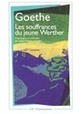 Les souffrances du jeune Werther - Johann Wolfgang von Goethe