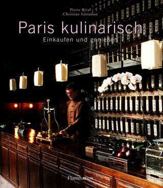 Paris kulinarisch