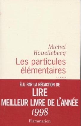 Particules Elementaires