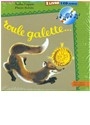 Roule Galette, m. Audio-CD